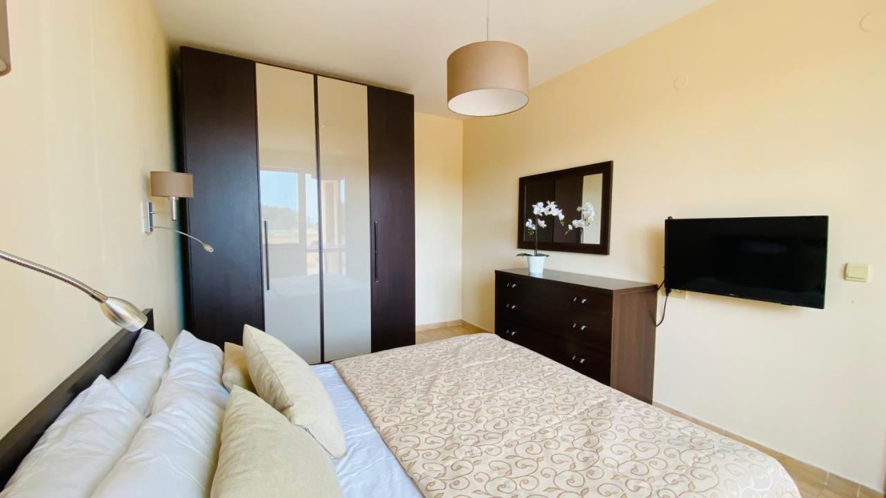 Apartello Golden Beach - Cacao Beach View - Слънчев бряг Екстериор снимка